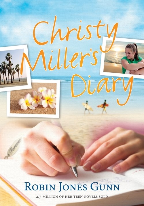 Christy Millers Diary 