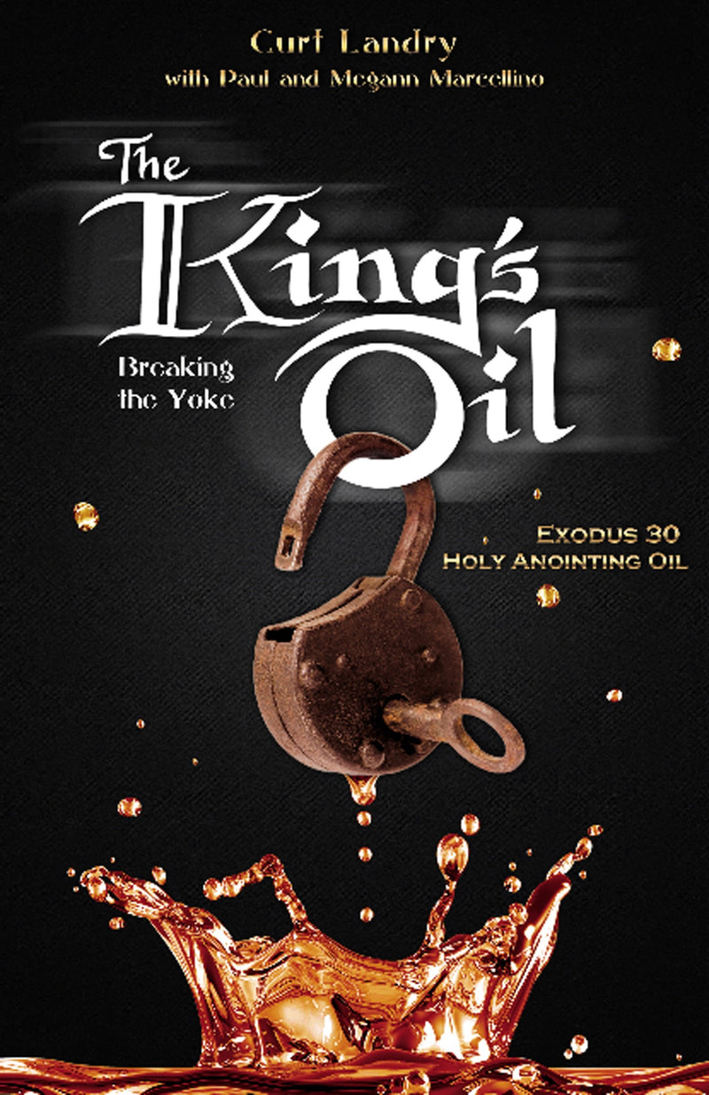 The King's Oil