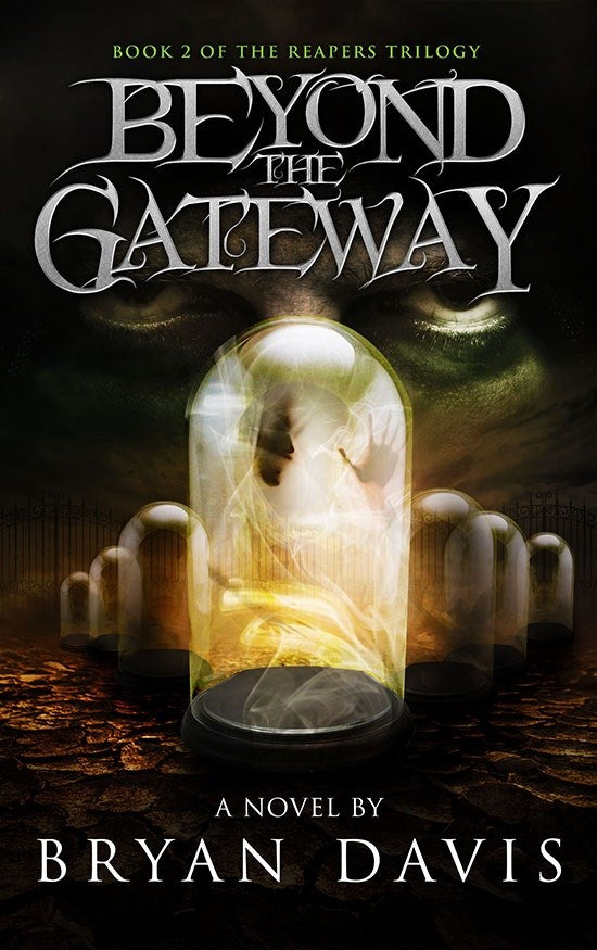 Beyond The Gateway (Reapers Trilogy V2)