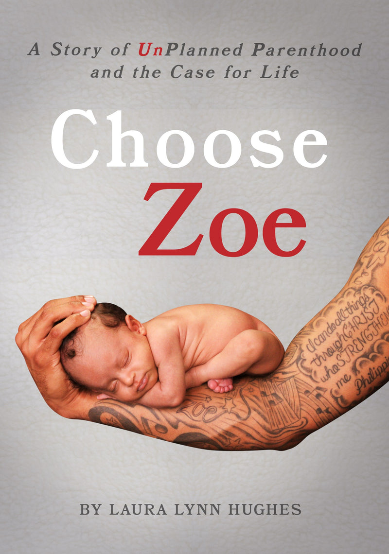 Choose Zoe