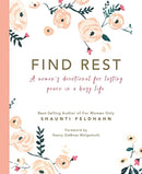 Find Rest