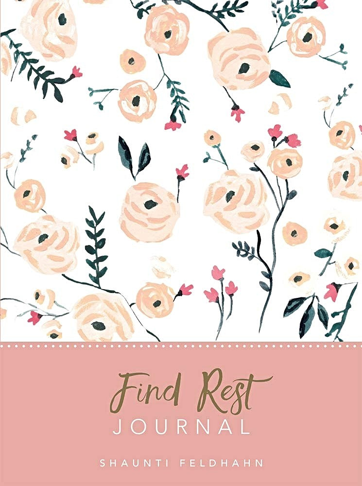 Find Rest: Journal