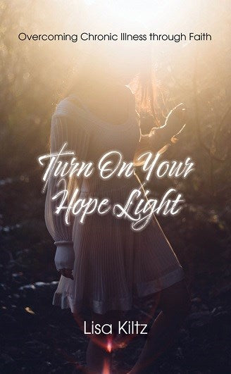 Turn On Your Hope Light