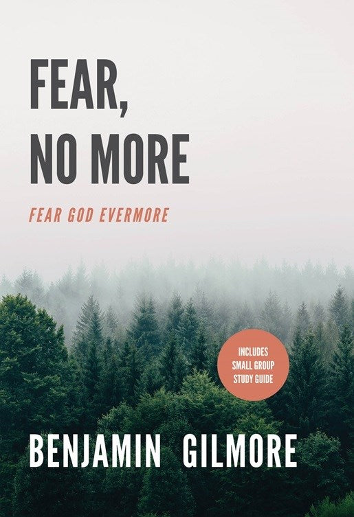 Fear  No More