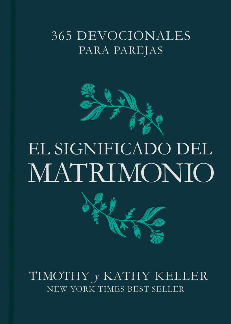 Span-The Meaning Of Marriage (El Significado Del Matrimonio)