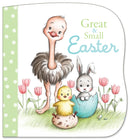 Great And Small Easter