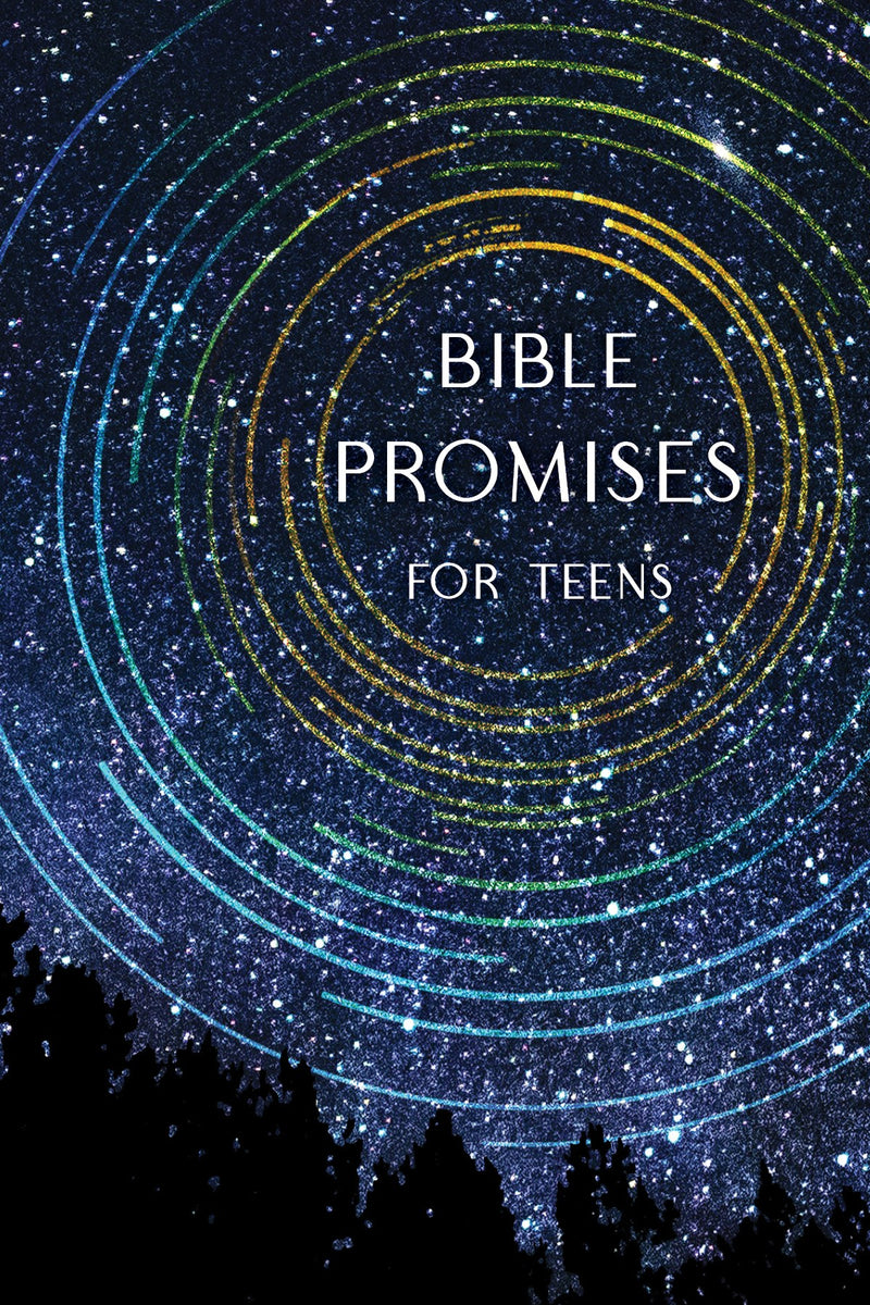 Bible Promises For Teens