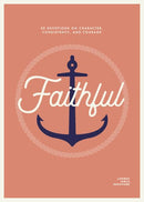 Faithful Teen Girls' Devotional