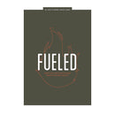 Fueled Teen Devotional