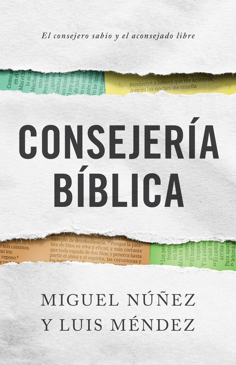 Span-Christian Counseling (Consejeria biblica)