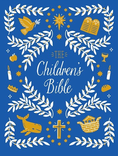 The Children's Bible (Deluxe Slip-Case Edition)