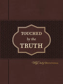 Touched By The Truth: My Daily Devotional