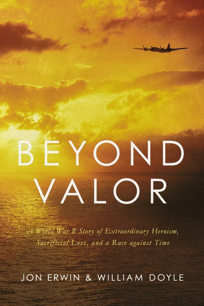 Beyond Valor-Softcover