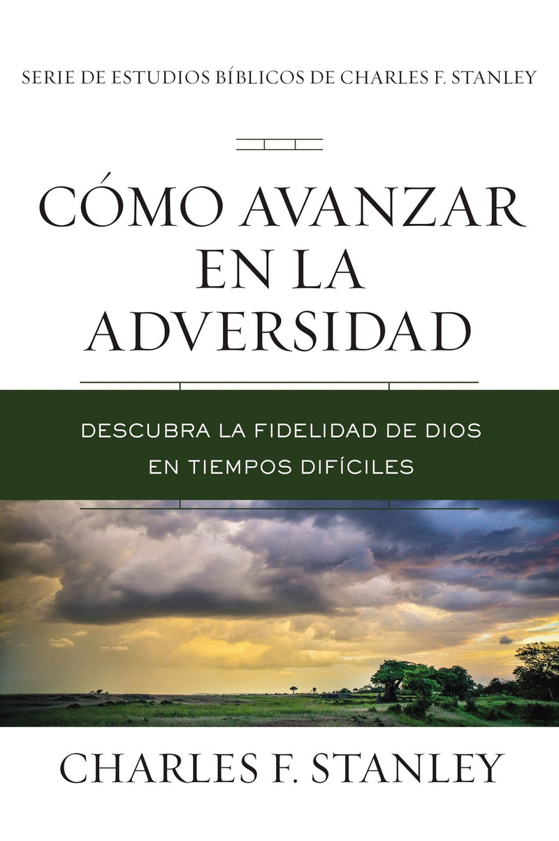 Span-Advancing Through Adversity (Como Avanzar En La Adversidad)