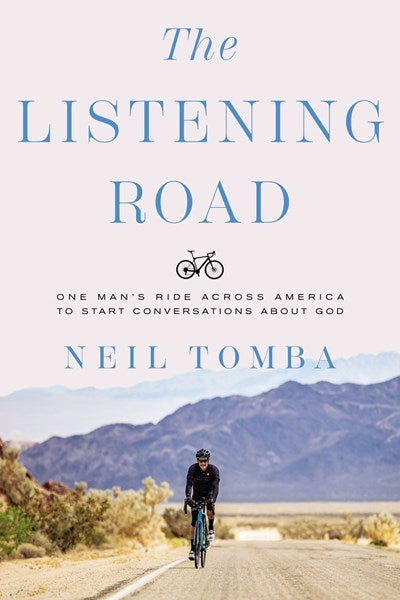 The Listening Road