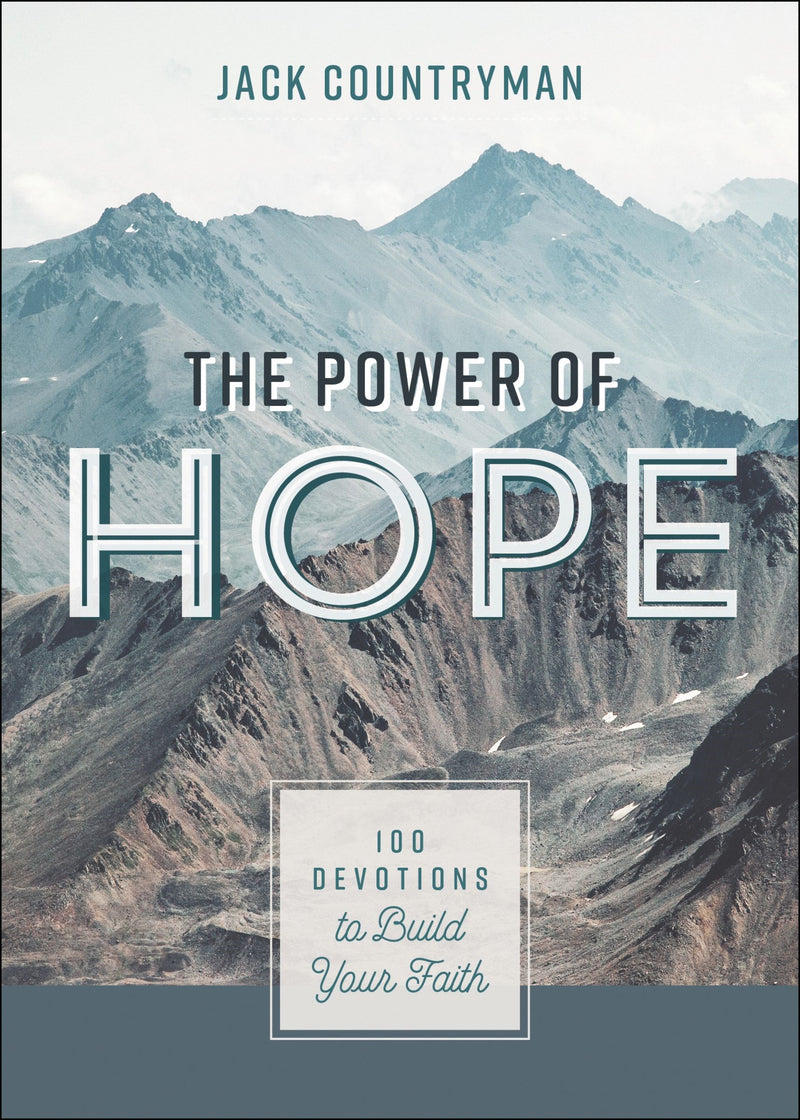The Power Of Hope
