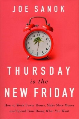 Thursday Is the New Friday