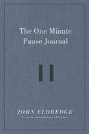 The One Minute Pause Journal