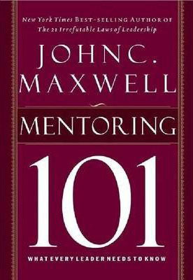 Mentoring 101