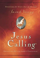Jesus Calling Pack (Pack Of 3)