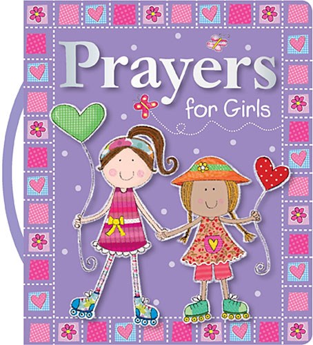 Prayers For Girls 