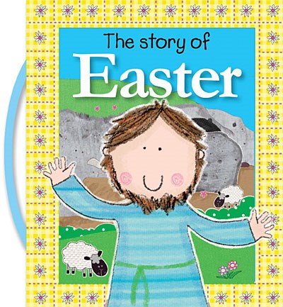 Story Of Easter 