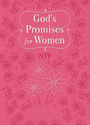 God's Promises For Women (NIV)