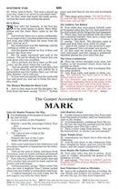 Thinline Bijbel - Bruin