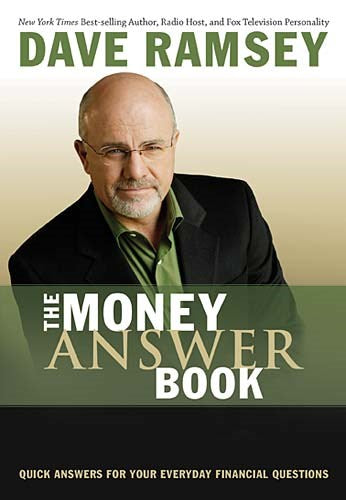 The Money Answer Book 