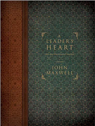 A Leader's Heart 