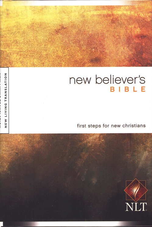 New Believers Bible