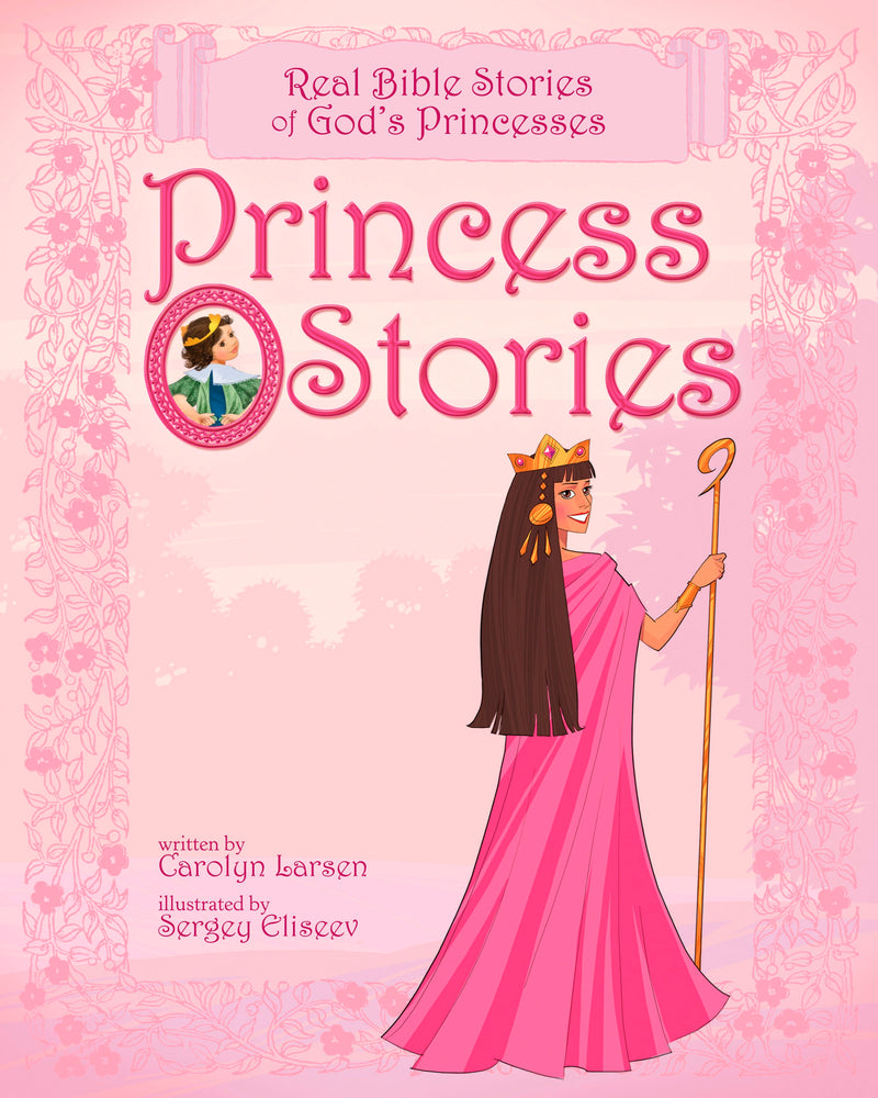 Princess Stories