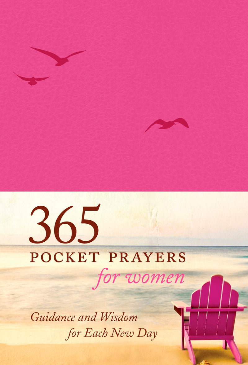 365 Pocket Prayers For Women