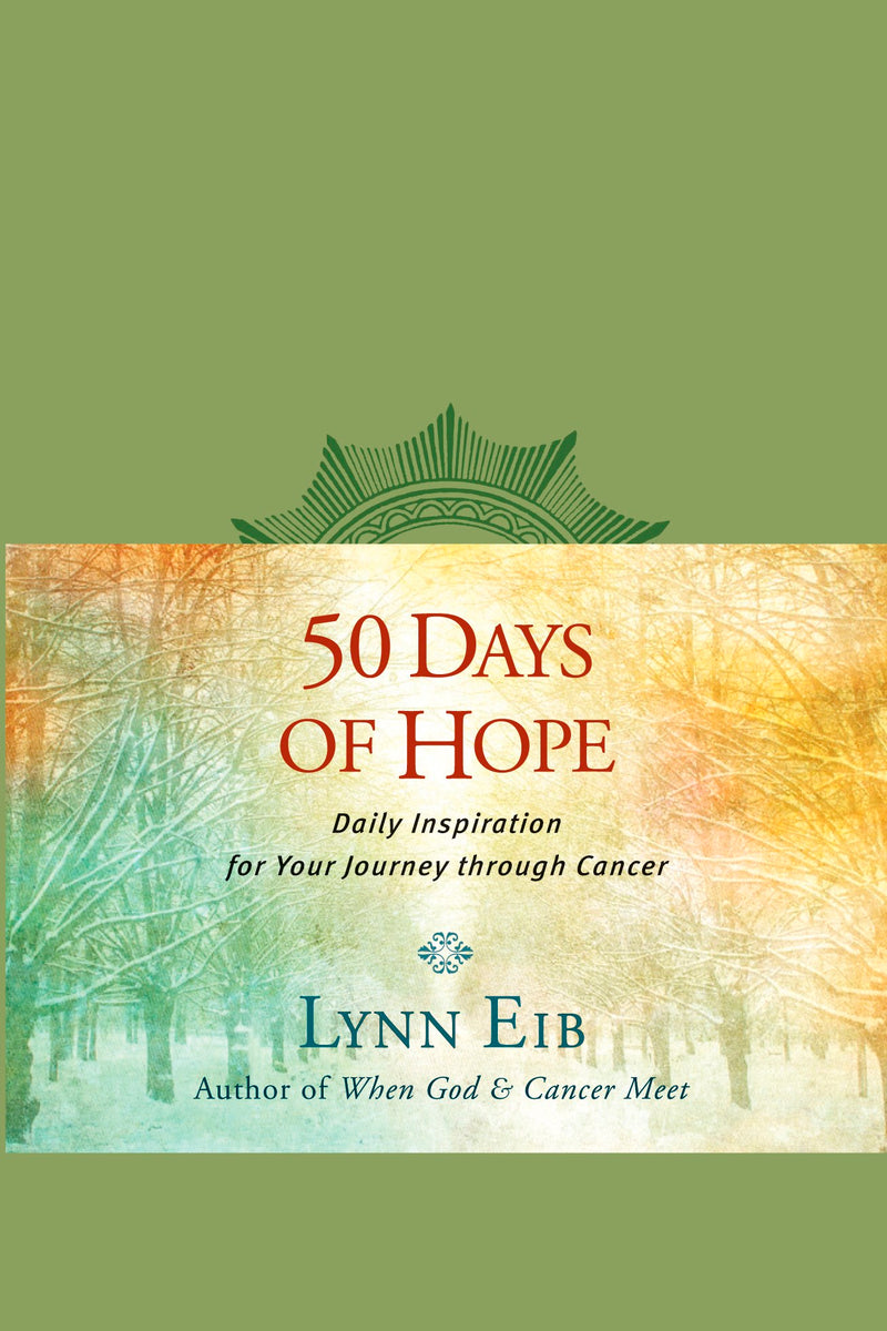 50 Days Of Hope