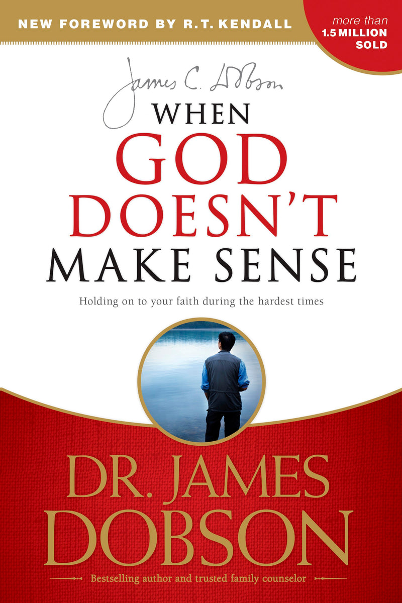 When God Doesn't Make Sense (Repack)