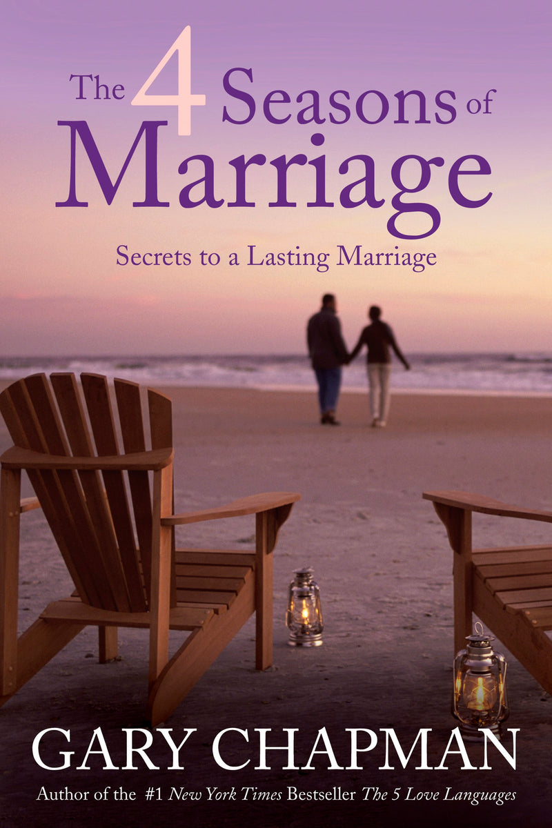 4 Seasons Of Marriage (Repack)