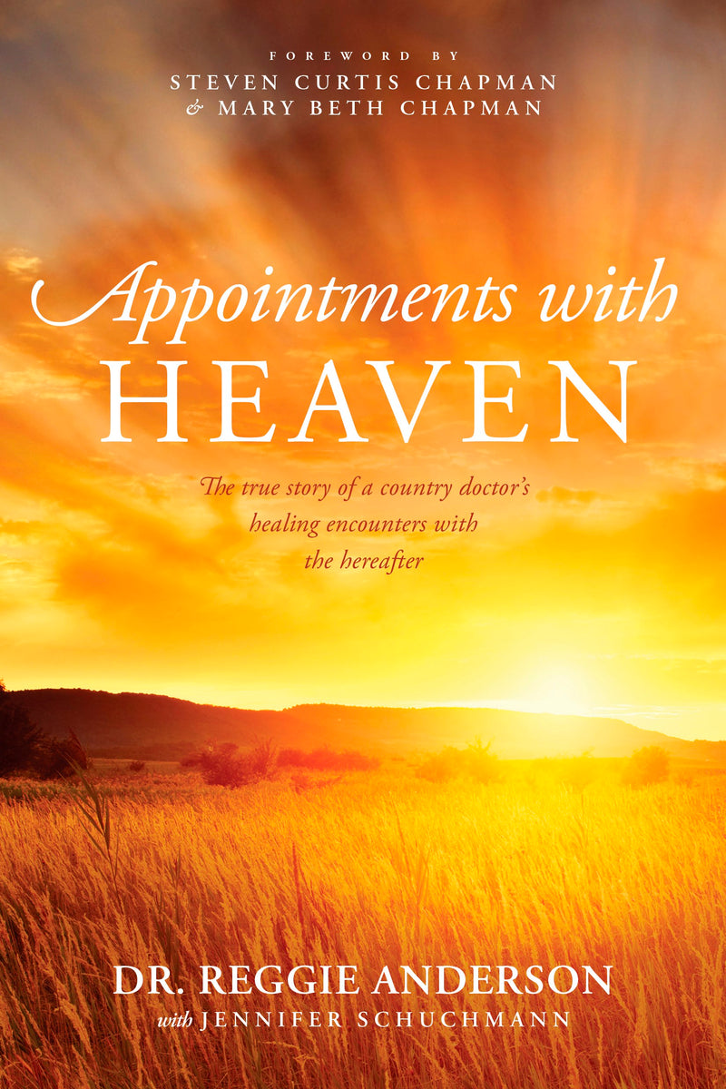 Appointments With Heaven