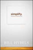 Simplify-Softcover