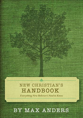 New Christian's Handbook (Repack)