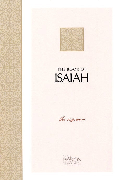 Isaiah