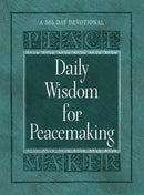 Daily Wisdom For Peacemaking