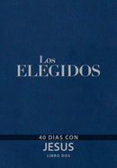 Span-The Chosen Book Two (Los Elegidos Libro Dos)