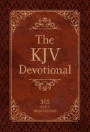 The KJV Devotional