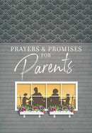 Prayers & Promises For Parents