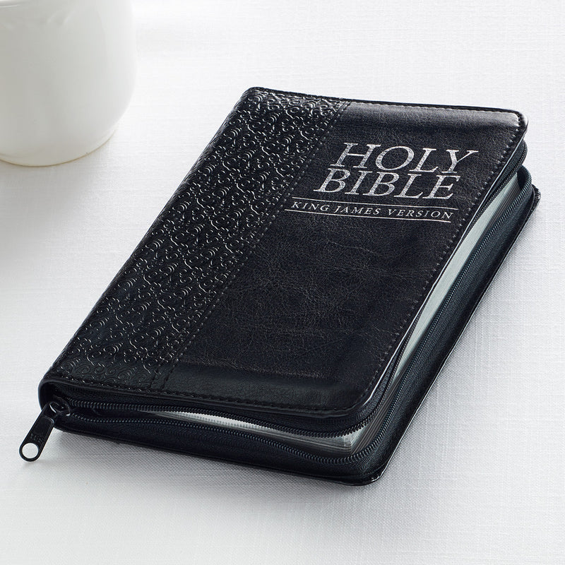 Pocket Bible - Zip