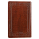 Bijbel - Standaardformaat - Index - Bourgondië