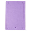 Want ik ken de plannen - Lila