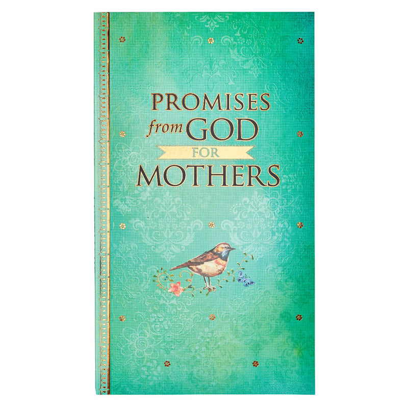Promises from God for Mothers