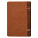 The pocket bible devotional for men