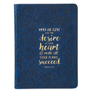 May He give you the desire of your heart